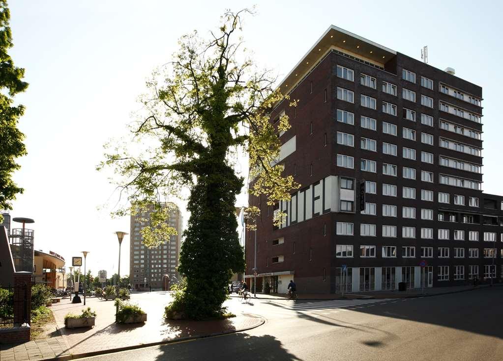 Nh Groningen Hotel Exterior photo